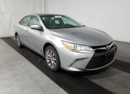 2017 Toyota CAMRY 4C XLE