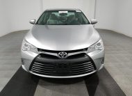 2017 Toyota CAMRY 4C XLE