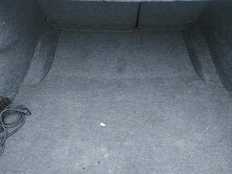 2016 Dodge CHARGER AWD V6 SXT