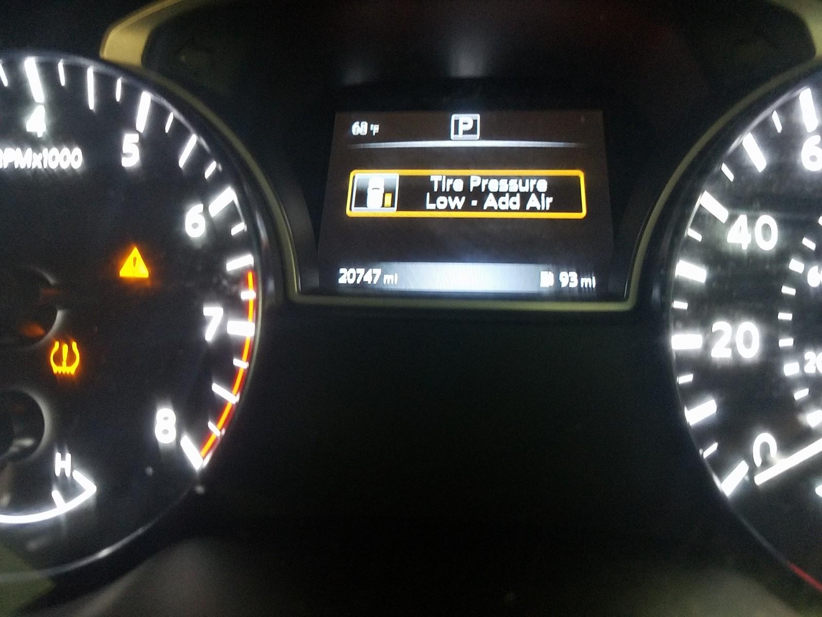 2017 Nissan ALTIMA SEDAN 2. 2.5 SR