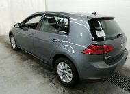 2017 Volkswagen GOLF S