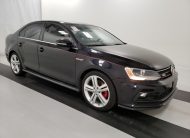 2016 Volkswagen JETTA GLI SE