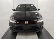 2016 Volkswagen JETTA GLI SE