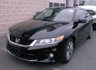 2015 Honda ACCORD 4C EX