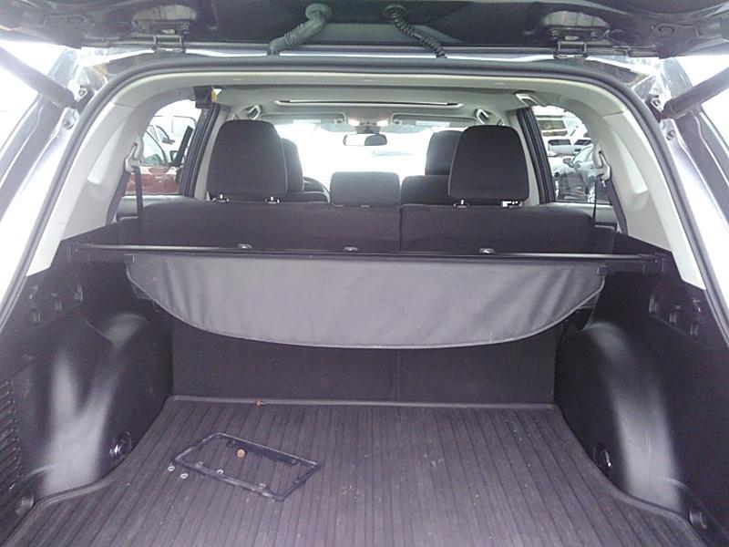 2016 Toyota RAV4 AWD XLE