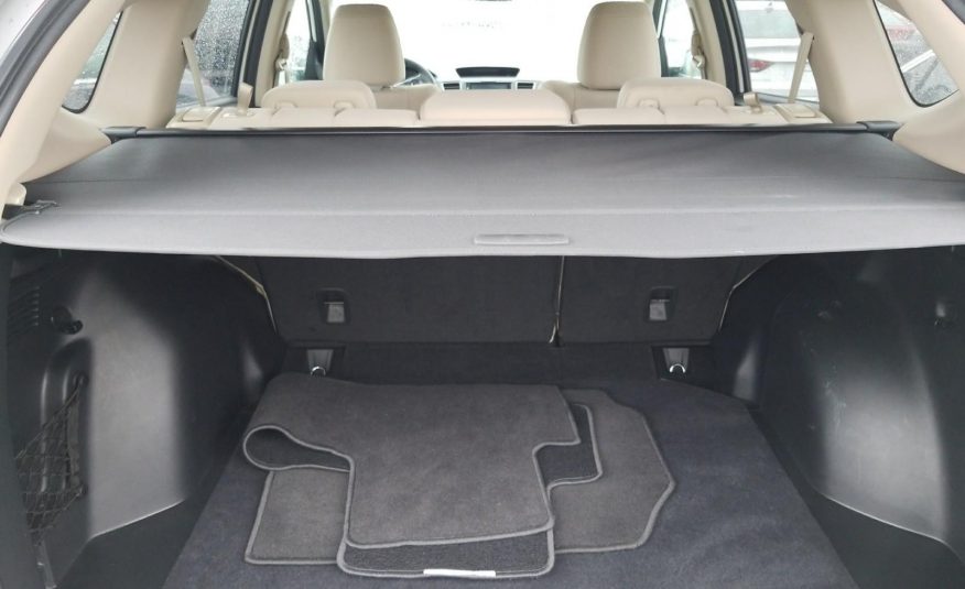 2016 Honda CR-V AWD EX