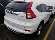 2016 Honda CR-V AWD EX