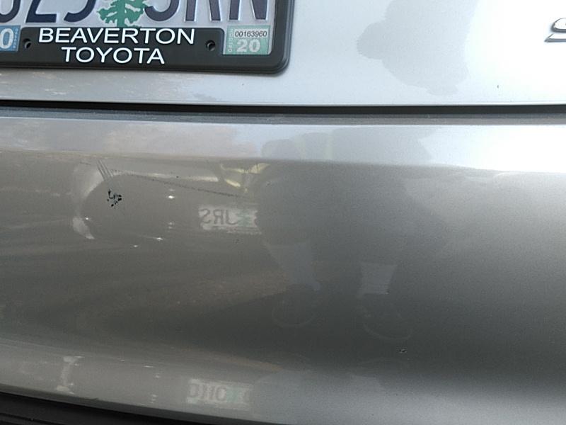 2017 Toyota CAMRY 4C SE