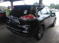 2015 Nissan ROGUE AWD SL