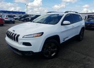 2016 Jeep CHEROKEE FWD V6 ANNIVERSAR