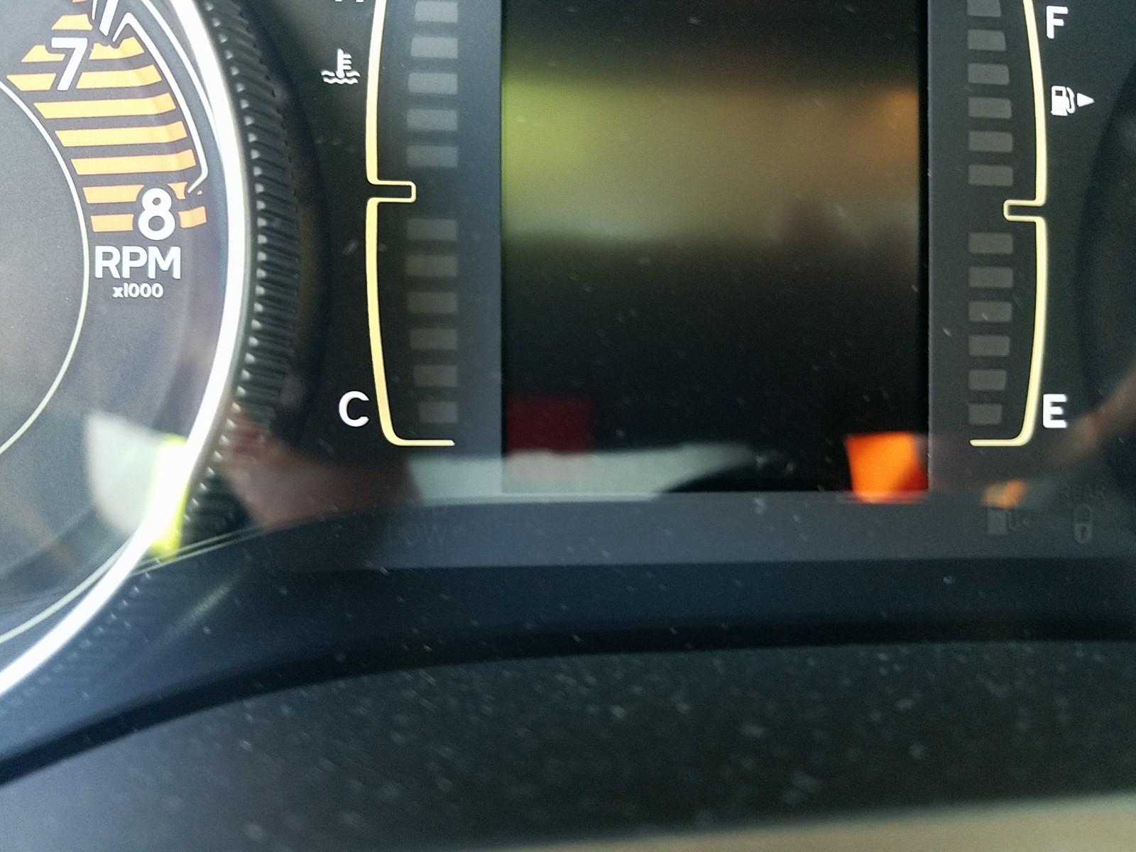 2016 Jeep CHEROKEE FWD V6 ANNIVERSAR