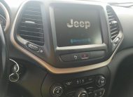 2016 Jeep CHEROKEE FWD V6 ANNIVERSAR