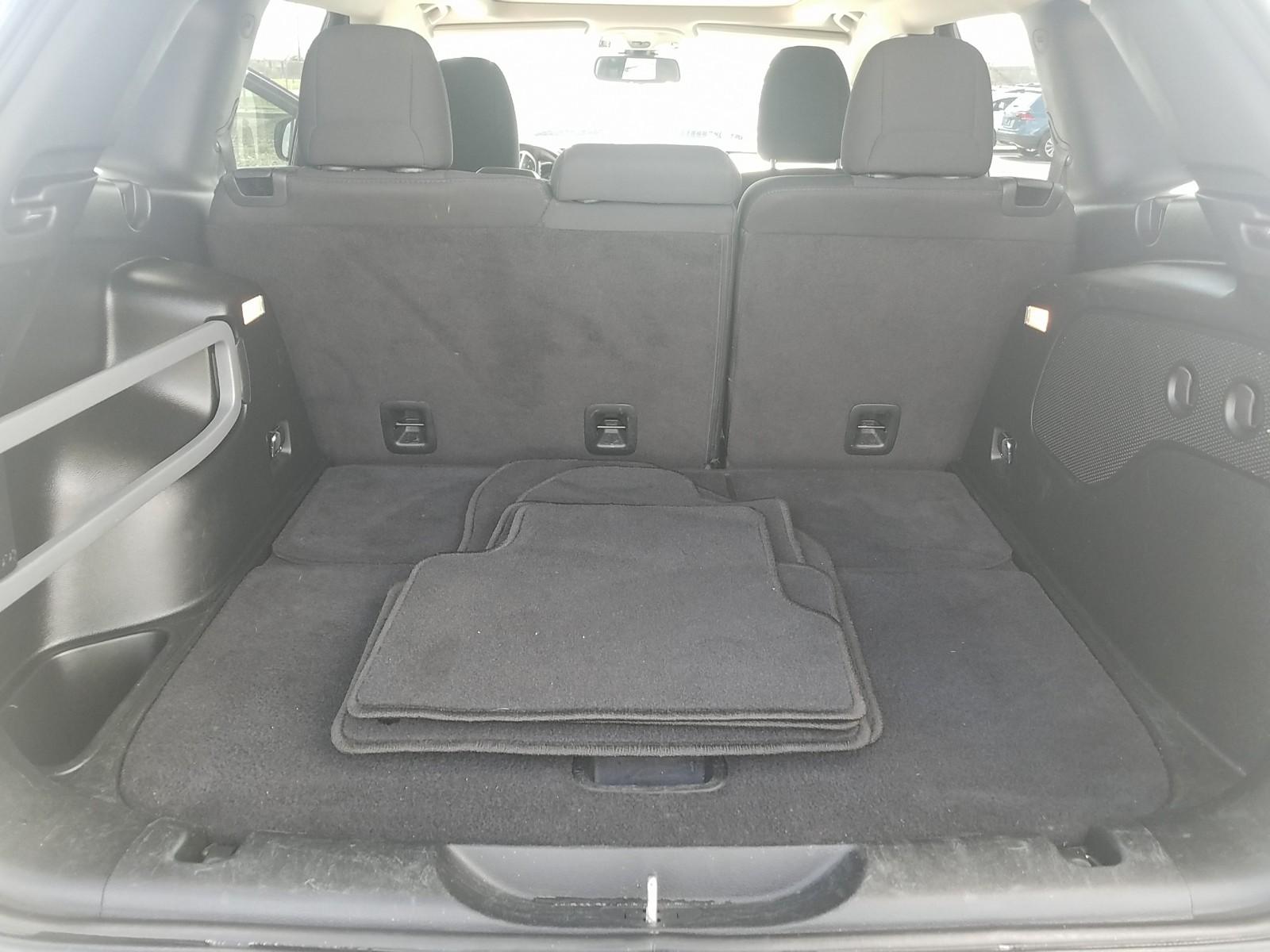 2016 Jeep CHEROKEE FWD V6 ANNIVERSAR