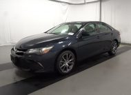 2017 Toyota CAMRY 4C XSE