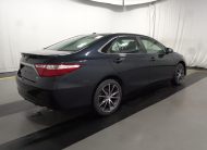 2017 Toyota CAMRY 4C XSE