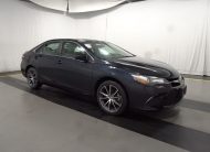 2017 Toyota CAMRY 4C XSE