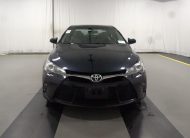 2017 Toyota CAMRY 4C XSE