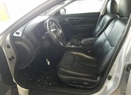2017 Nissan ALTIMA 4C 2.5 SL