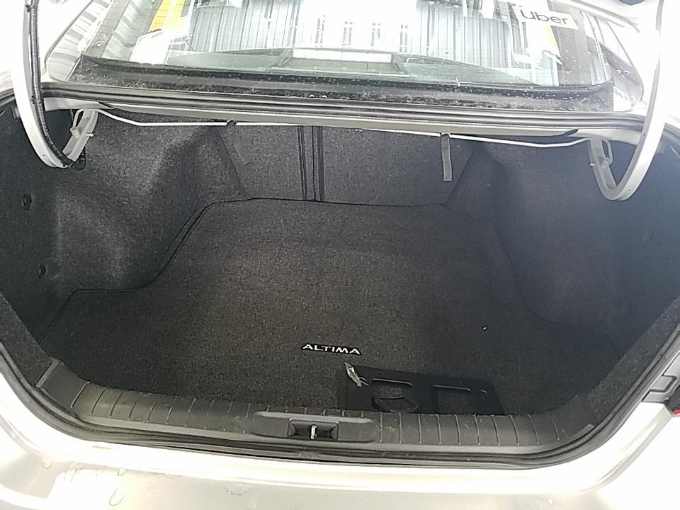 2017 Nissan ALTIMA 4C 2.5 SL