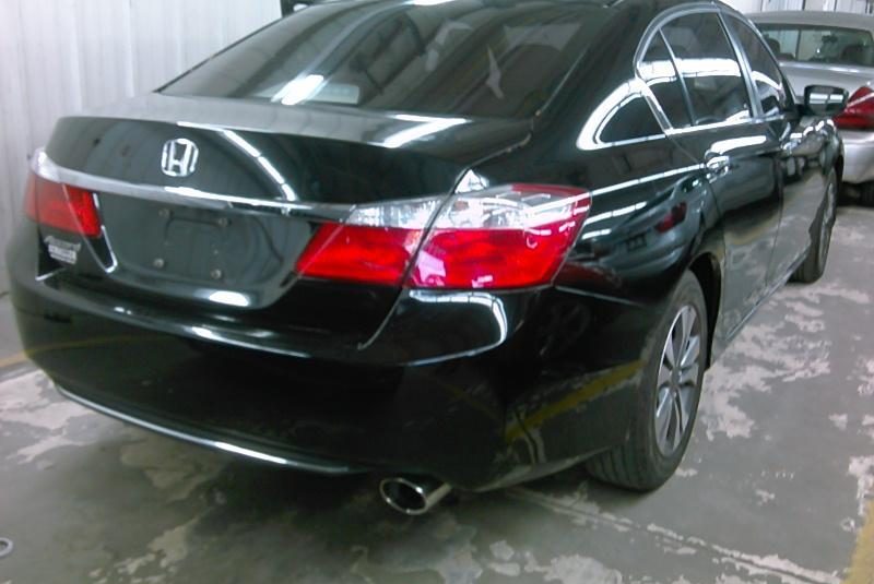 2014 Honda ACCORD 4C LX