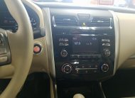 2015 Nissan ALTIMA SEDAN 2. 2.5 S