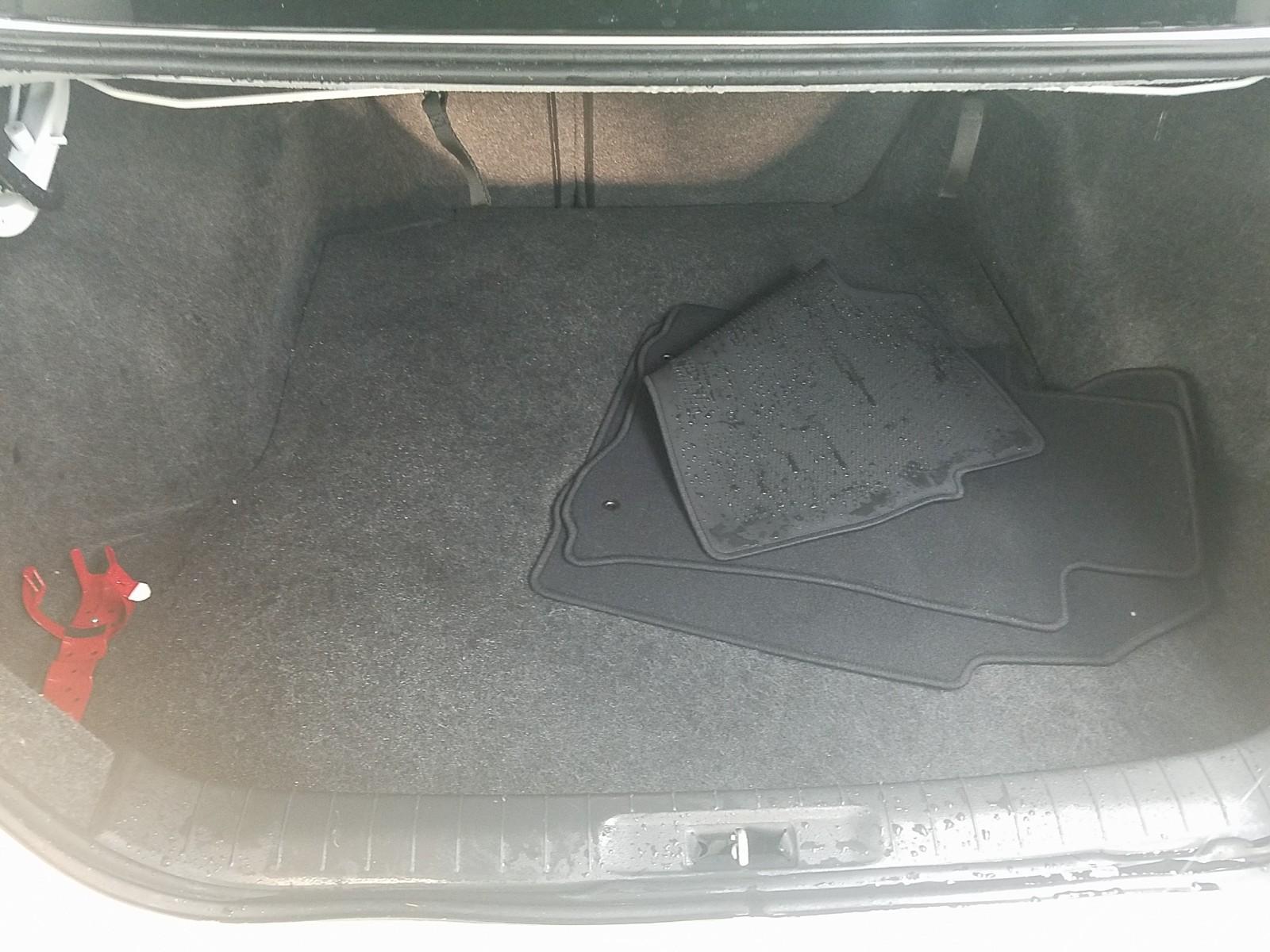 2015 Nissan ALTIMA SEDAN 2. 2.5 S