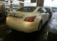 2015 Nissan ALTIMA SEDAN 2. 2.5 S