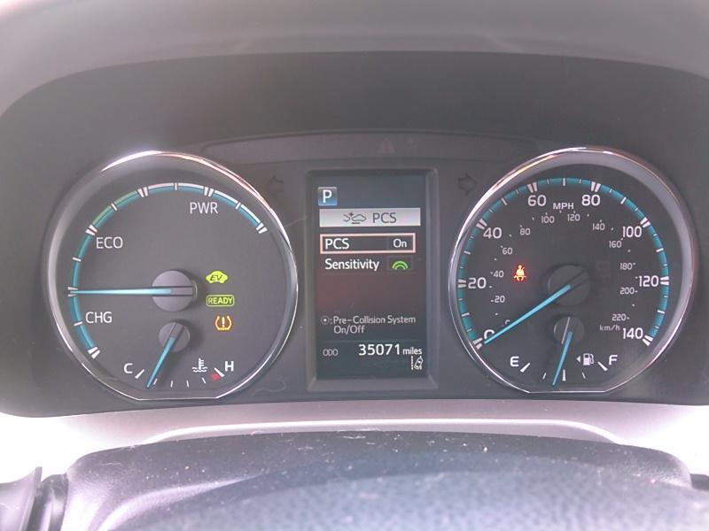 2017 Toyota RAV4 AWD XLE