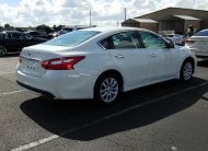 2016 Nissan ALTIMA SEDAN 2. 2.5 S