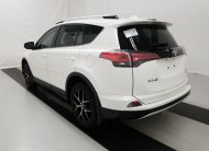 2016 Toyota RAV4 AWD SE