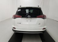 2016 Toyota RAV4 AWD SE