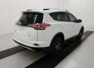 2016 Toyota RAV4 AWD SE