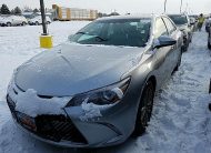 2017 Toyota CAMRY 4C SE