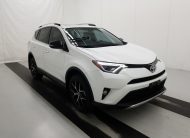 2016 Toyota RAV4 AWD SE