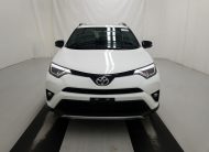 2016 Toyota RAV4 AWD SE