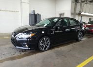 2016 Nissan ALTIMA SEDAN 2. 2.5 SR