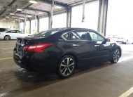 2016 Nissan ALTIMA SEDAN 2. 2.5 SR