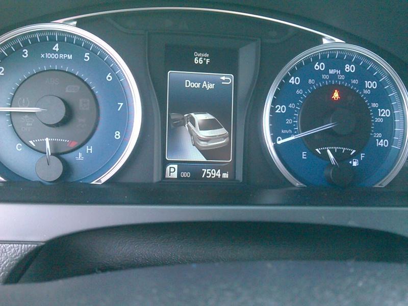 2017 Toyota CAMRY 4C XLE