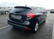 2015 Ford FOCUS 4C SE