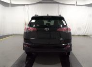 2017 Toyota RAV4 AWD LE