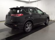 2017 Toyota RAV4 AWD LE