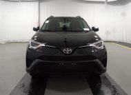 2017 Toyota RAV4 AWD LE