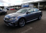 2018 Volkswagen PASSAT 4C R-LINE