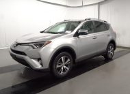 2016 Toyota RAV4 AWD XLE