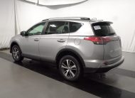 2016 Toyota RAV4 AWD XLE