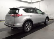 2016 Toyota RAV4 AWD XLE
