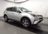 2016 Toyota RAV4 AWD XLE