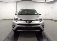 2016 Toyota RAV4 AWD XLE