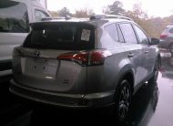 2016 Toyota RAV4 AWD LE