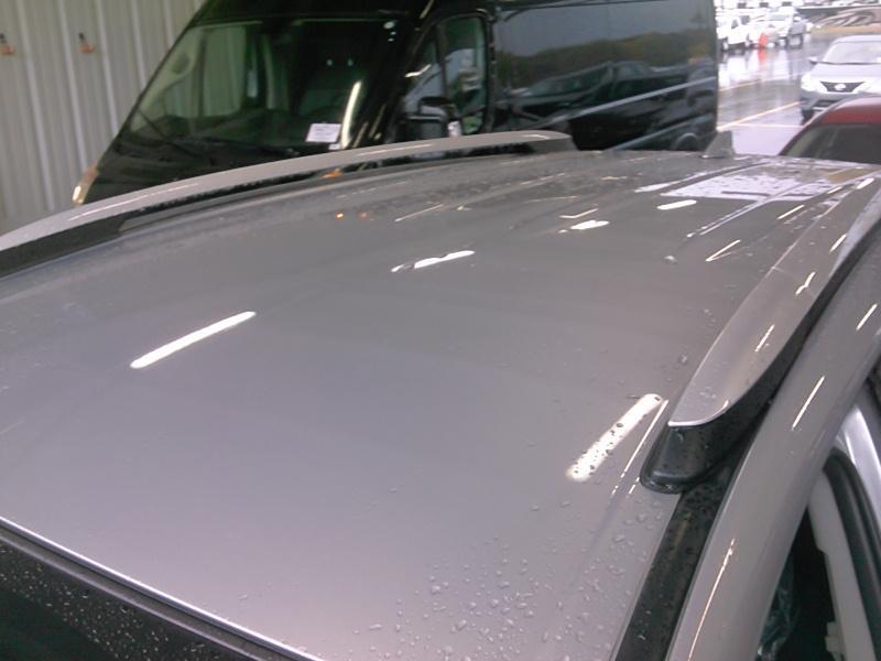 2016 Toyota RAV4 AWD LE